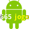 Aplicativo 665 jogo para Android
