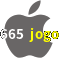 Aplicativo 665 jogo para iOS