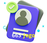 Tornar-se um membro do 665 jogo é muito simples