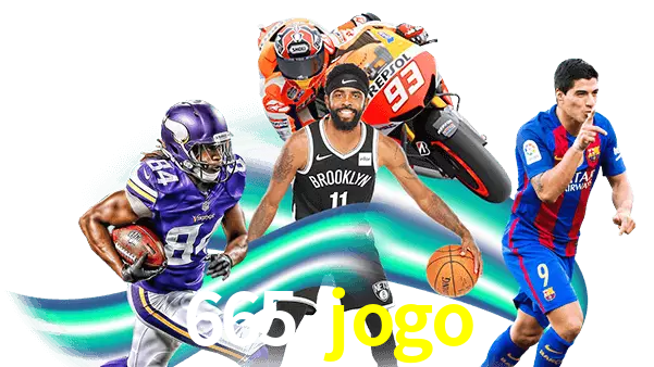 665 jogo