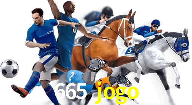 665 jogo