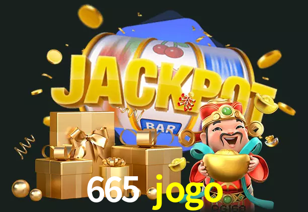 665 jogo bet