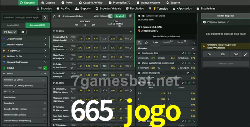 apostas esportivas