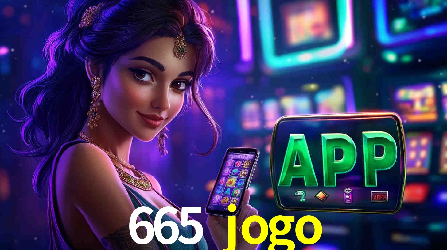 665 jogo