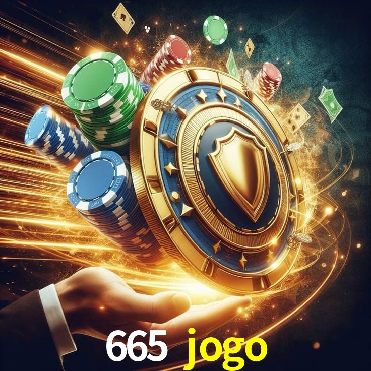 665 jogo