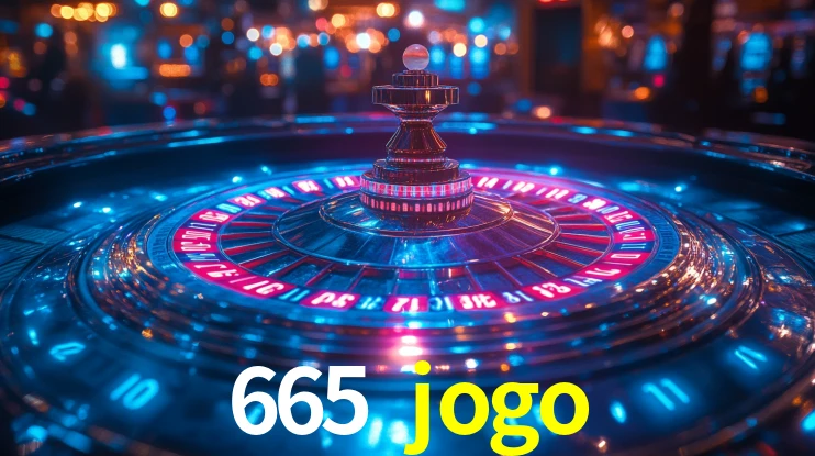 665 jogo bet