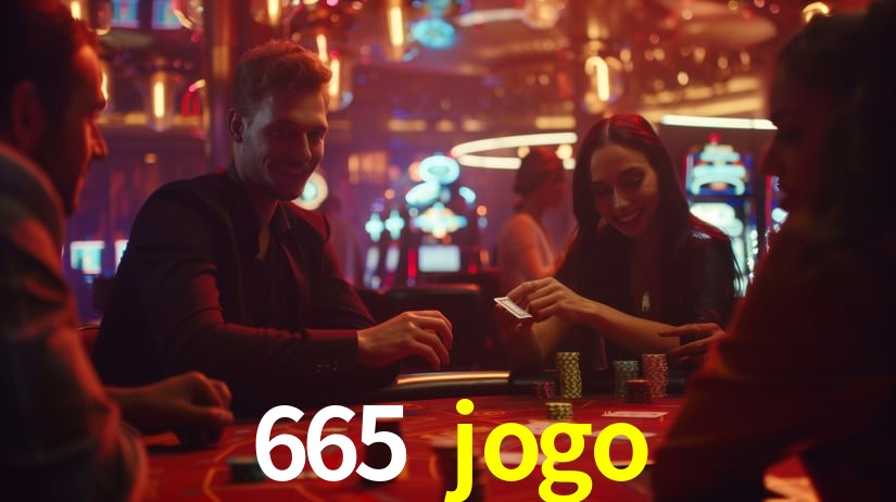 A Popularidade dos Caça-Níqueis no 665 jogo