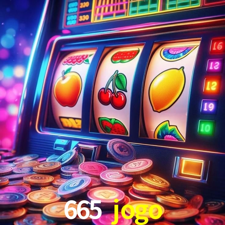 Cadastro Rápido 665 jogo