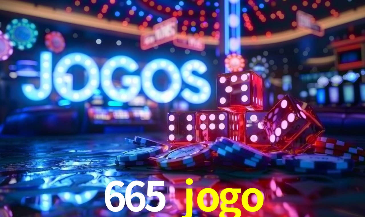 Mesa de Blackjack 665 jogo