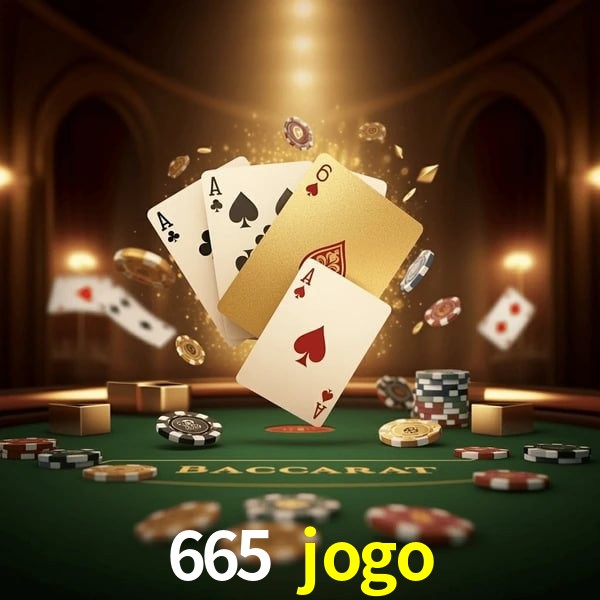 Crash Games Statistics 665 jogo