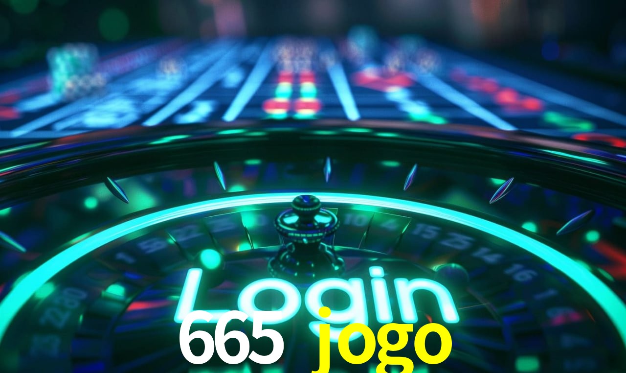 Casino Ao Vivo 665 jogo