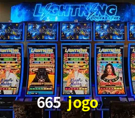 Explorando a Categoria de Eventos em Apostas na 665 jogo
