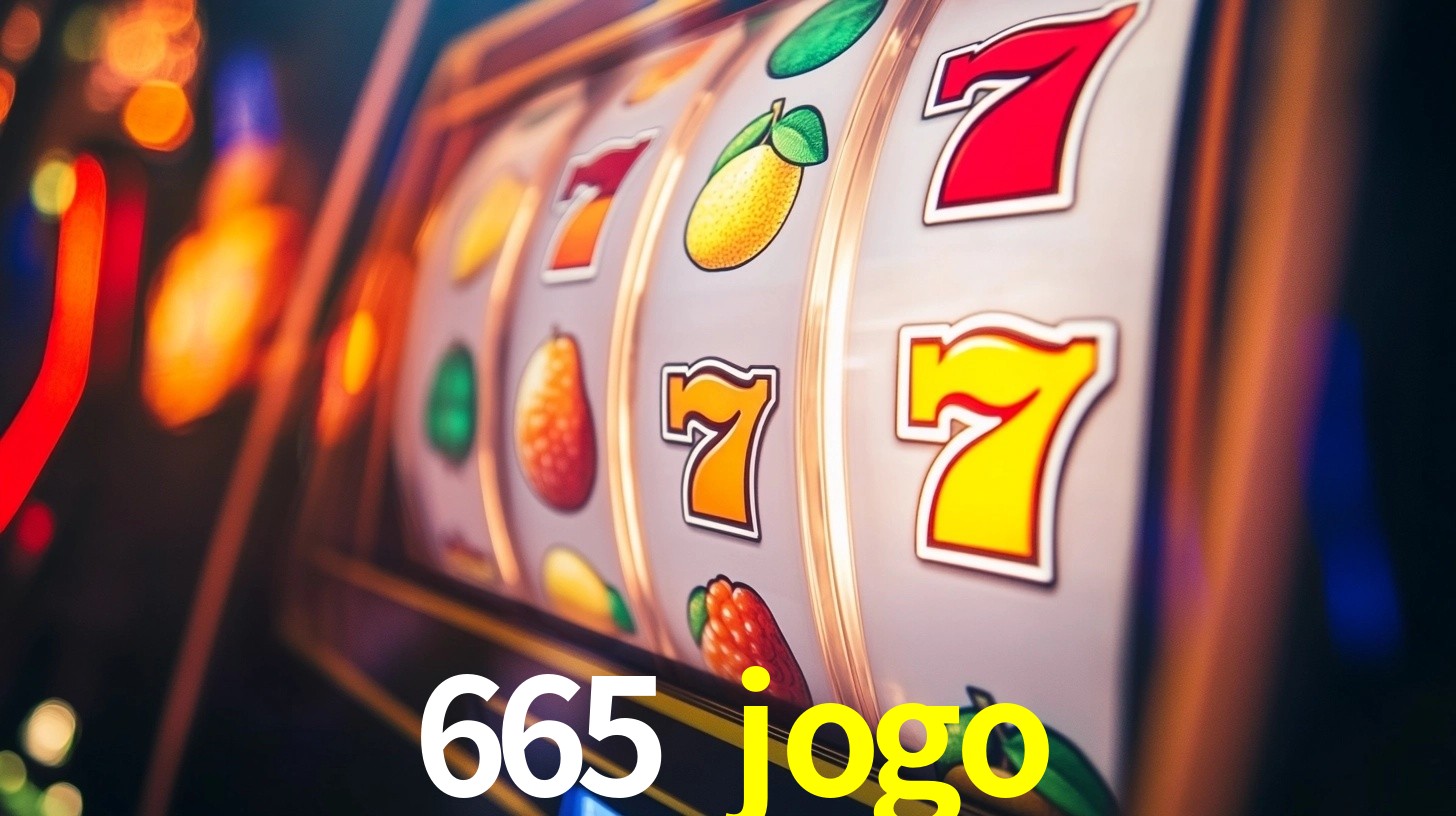 Ofertas Imperdíveis na 665 jogo: Promoções e Bônus Que Valem a Pena