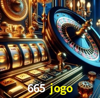 Gates of Olympus 665 jogo