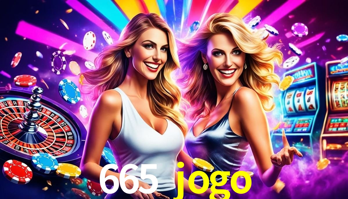 Casino VIP 665 jogo