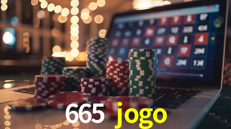 2FA Security 665 jogo
