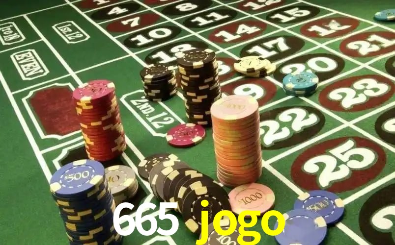 Promoção Relâmpago 665 jogo