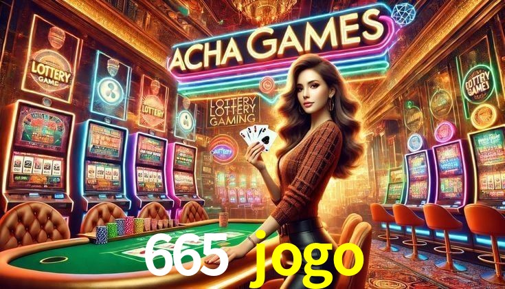 Football Betting 665 jogo