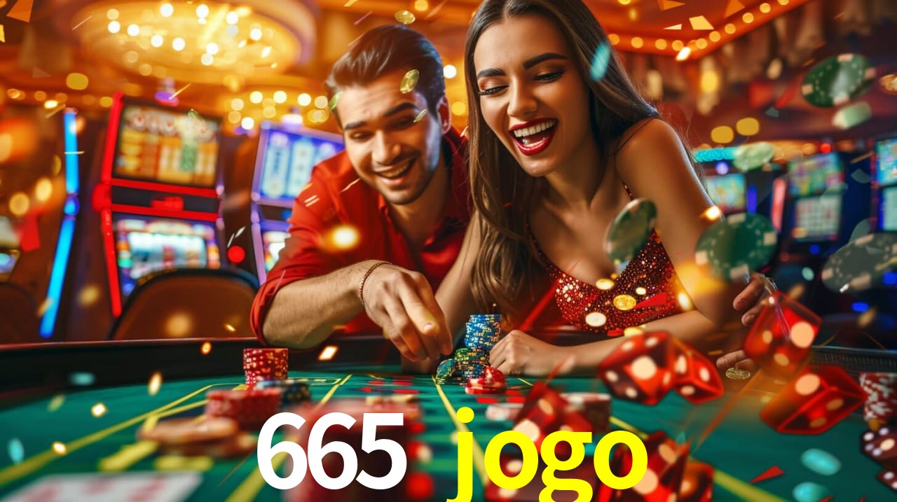Requisitos do APK da 665 jogo para Android