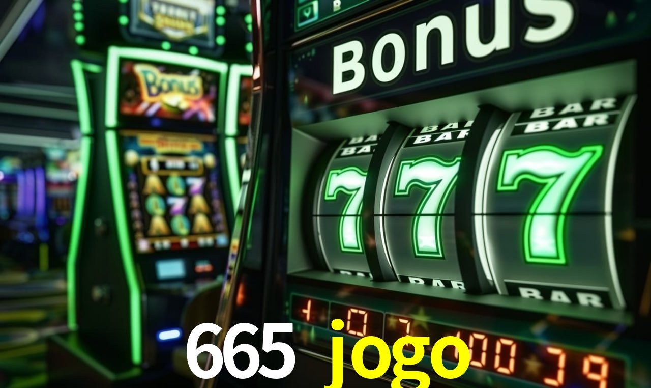Games Directory 665 jogo