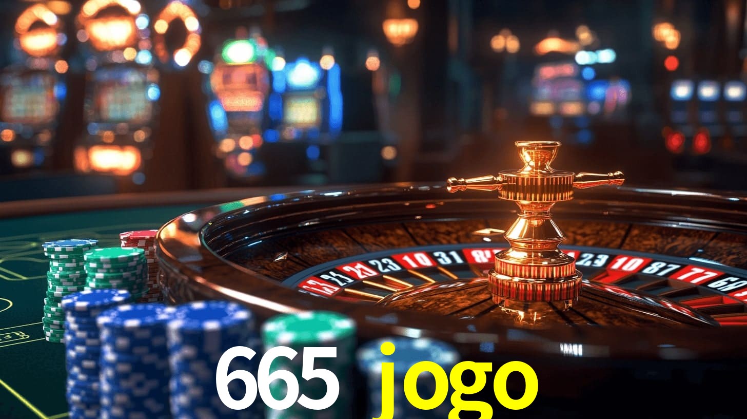 665 jogo: Seu Especialista em Apostas Esportivas Brasileiras