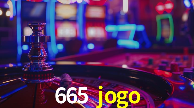 665 jogo bet