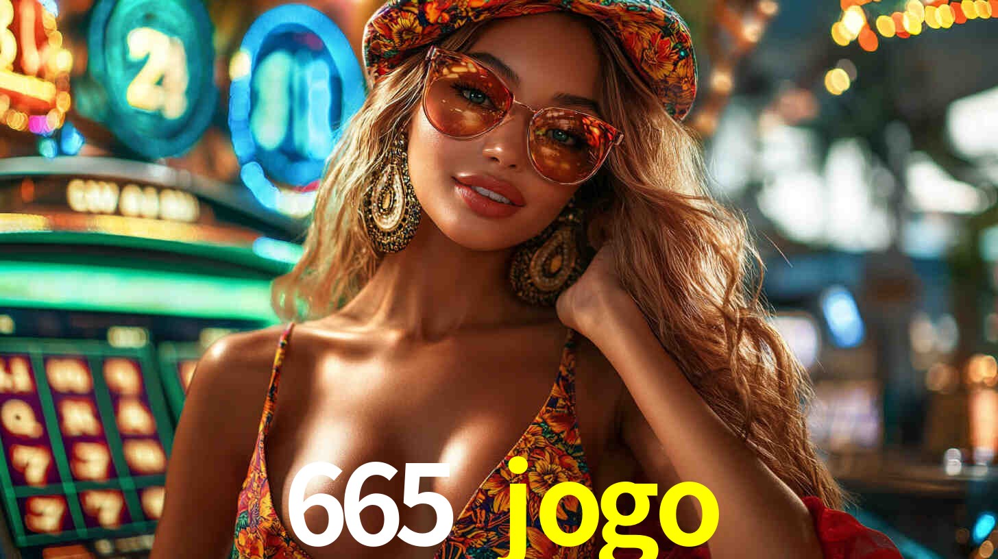 Exclusive Games 665 jogo