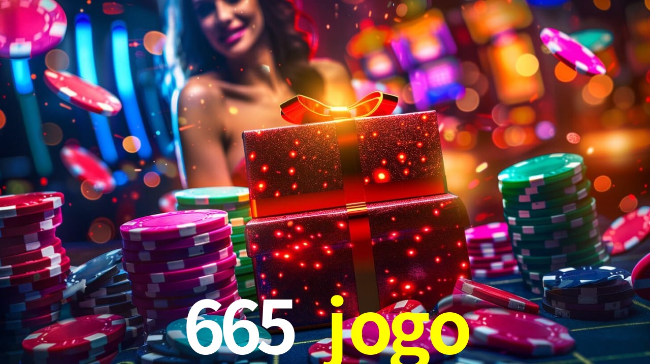 665 jogo