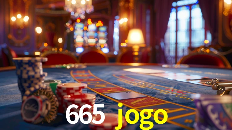 Secure Login 665 jogo