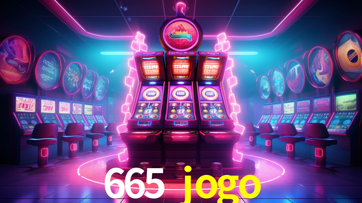 665jogo.com