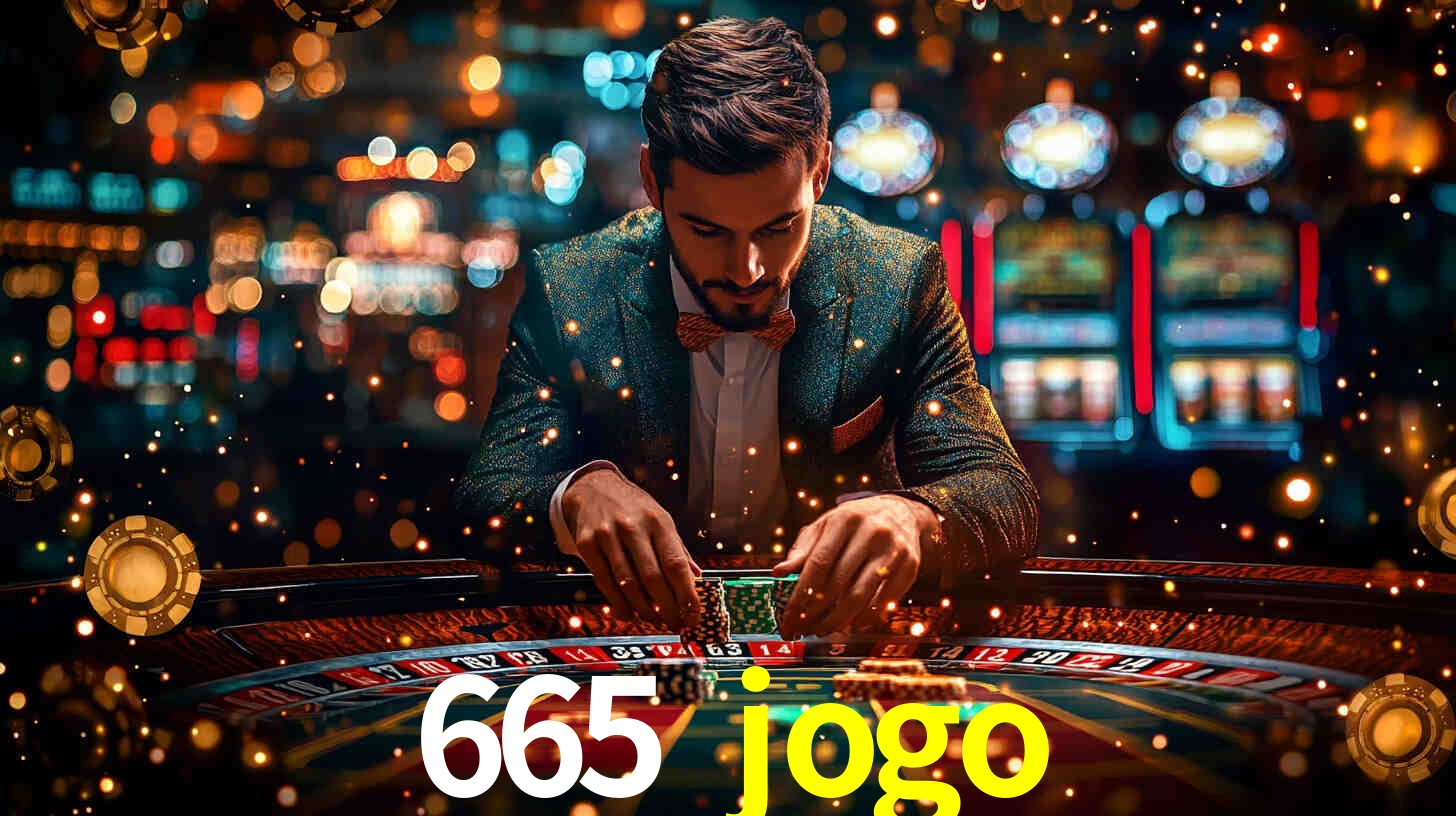 Premium Interface 665 jogo