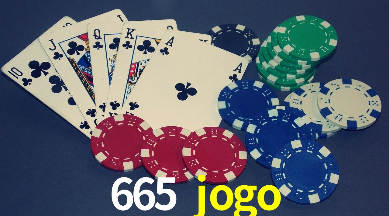 Player Reviews 665 jogo