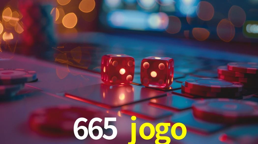 Account Benefits 665 jogo