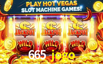 A Popularidade dos Caça-Níqueis no 665 jogo