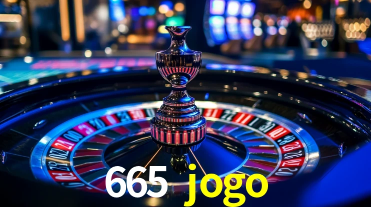 665 jogo