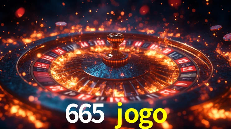 665 jogo