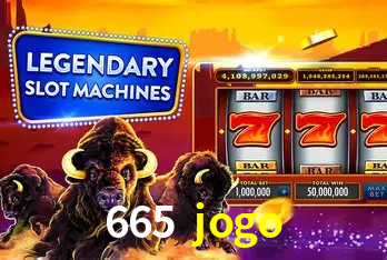 Descubra a Magia dos Jogos de Arcade no 665 jogo