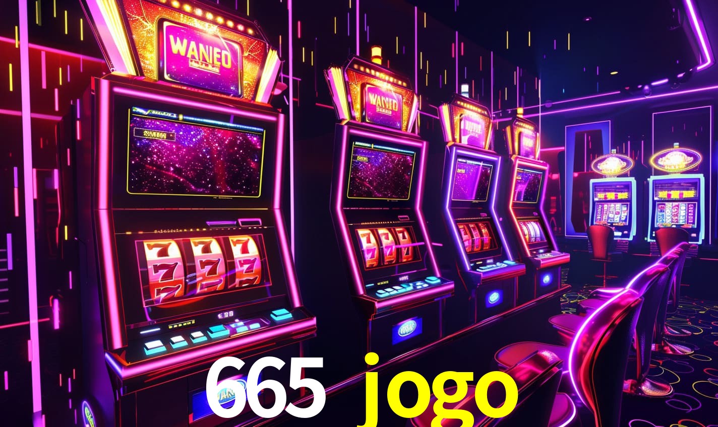 A Emoção da Loteria na 665 jogo: Uma Chance de Mudança de Vida
