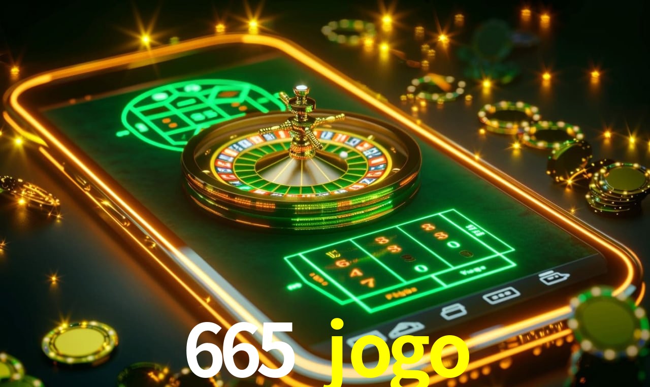 665 jogo
