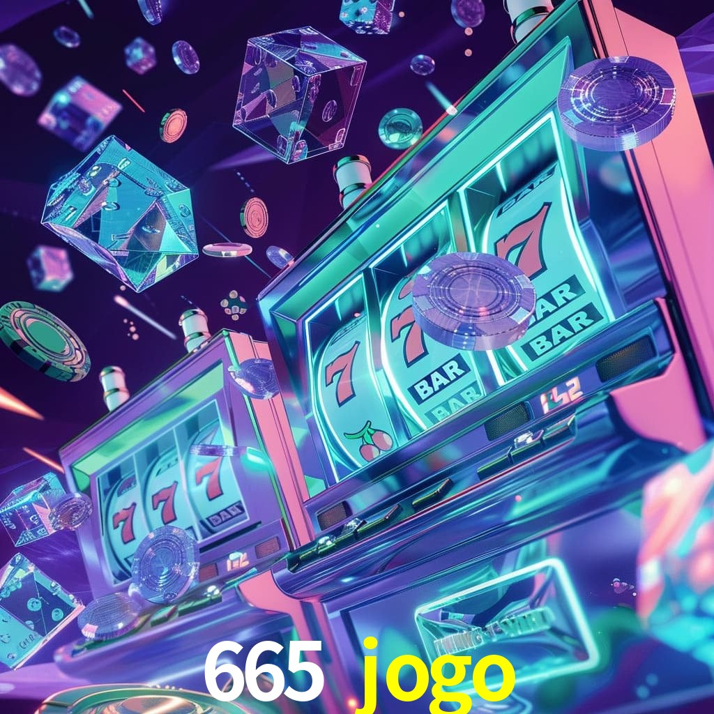 Interface Premium 665 jogo