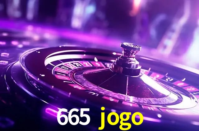 Torneios 665 jogo