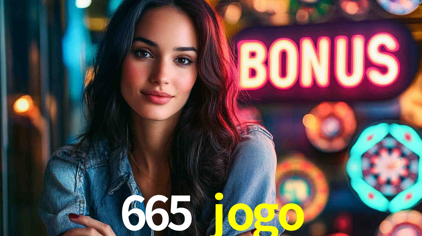 665 jogo bet
