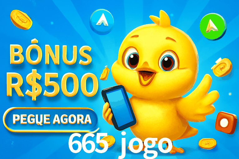 Platform Technology 665 jogo