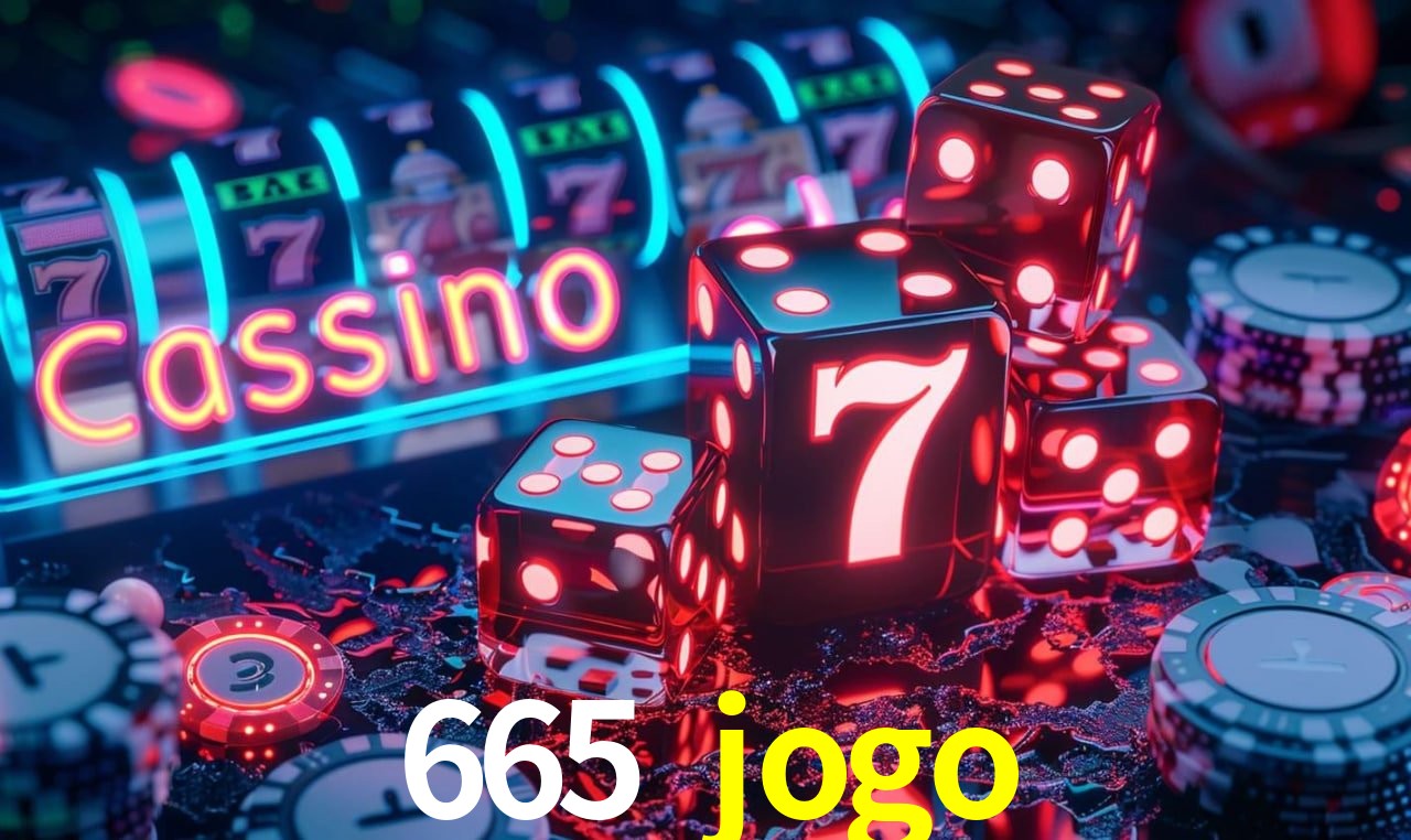 Statistics 665 jogo