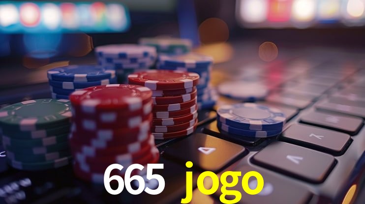 665 jogo