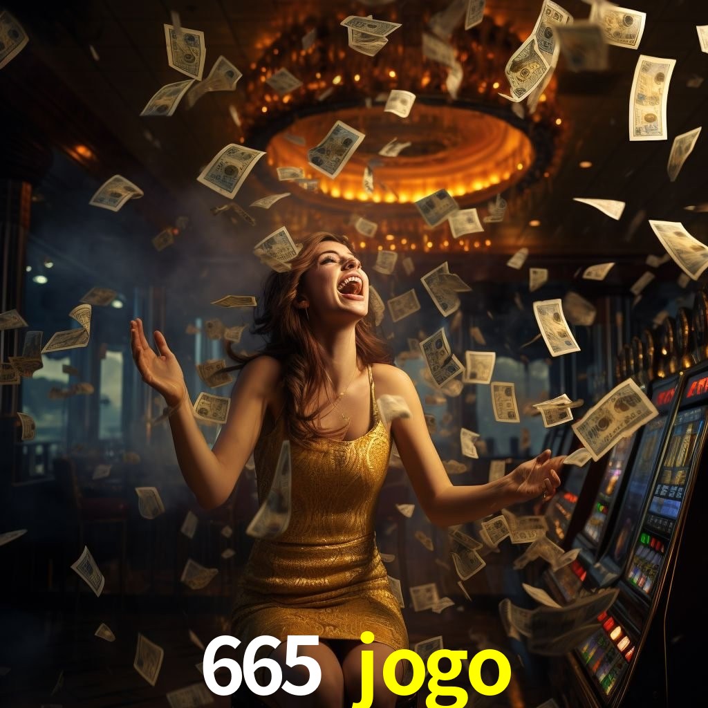 Spaceman Game 665 jogo
