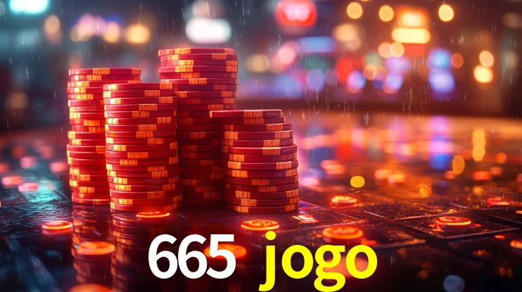 665jogo.com