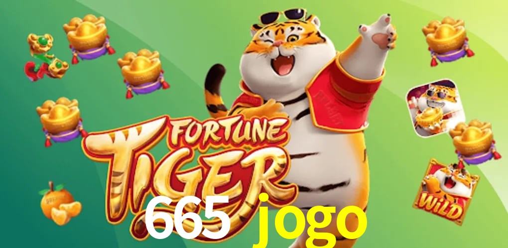 Experiência VIP 665 jogo