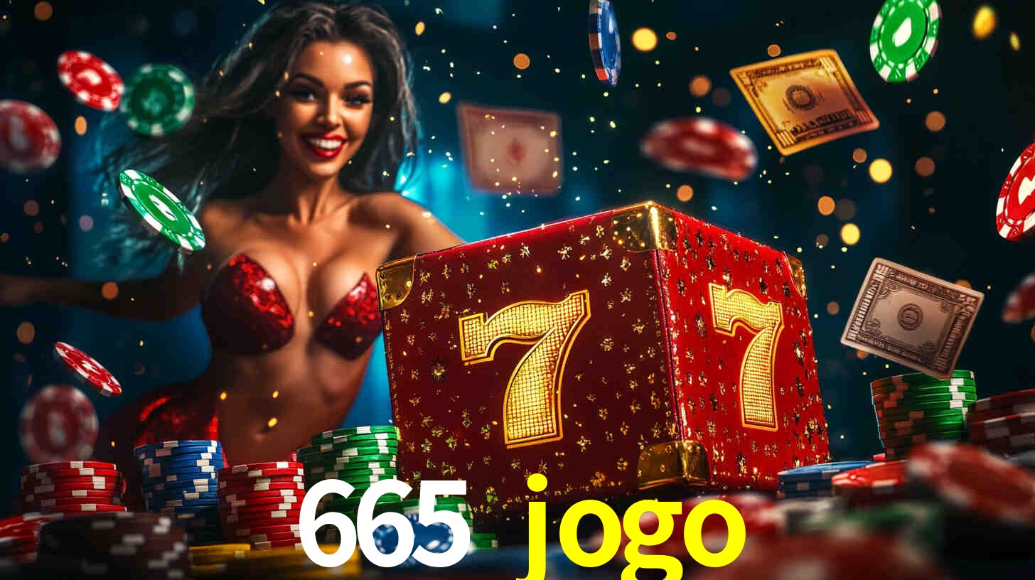 A Experiência Imersiva dos Cassinos Ao Vivo no 665 jogo