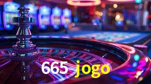 Benefícios da Conta 665 jogo